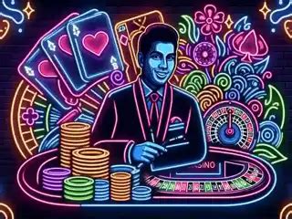 10 Reasons to Play Baccarat at Lucky Cola .